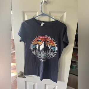 Colorado tee